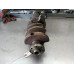 #I502 Crankshaft Standard For 05-06 Toyota Tundra  4.7